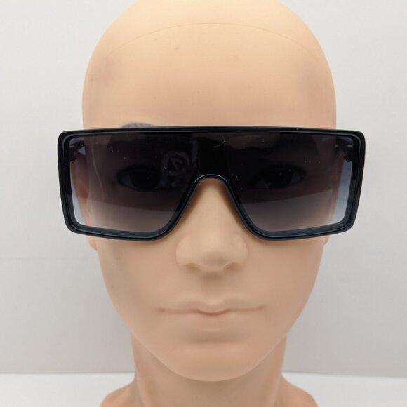 🕶️Marc Jacobs MARC 220S Sunglasses 99/01 140 | ALB20🕶️ - Picture 8 of 11